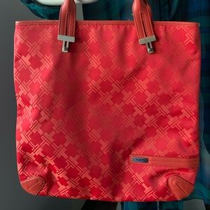 Tumi Bag